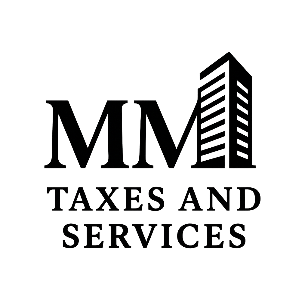 MM Taxes & Services